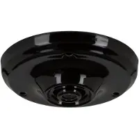 Bailey Plafond Cup Mechanische Toevoer Behuizing Verlichting - 139709