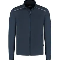 Workman 3502 Vest P2S Innovative - Navy / Graphite - XS