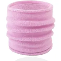 LGT JWLS Halswarmer - Roze