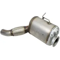 MAXGEAR 27-6203 Roetfilter (DPF)