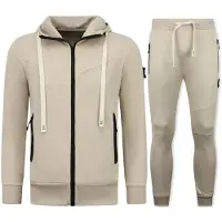 Top Star Joggingpak volwassenen huispak icon