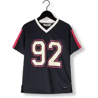 Raizzed Girls Tamika Mini Dress Deep Dark Blue Maat: 12 | Sportkleding Outlet | kids | Blauw