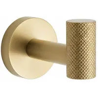 REA Badkamerhanger 5705 Galo Brush Gold