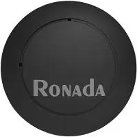 Ronada Elektromagnetische Muizen En Rattenverjager Tegen Muizen