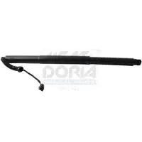 MEAT & DORIA 301139 Gasveer, legbodem (Koffer- / Laadruimte)