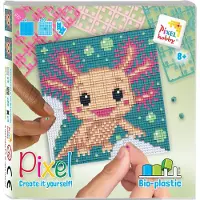 set - axolotl