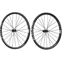 Black Inc 28/33 Cs Disc Racefiets Wielset