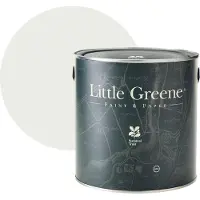 Little Greene Intelligent Matt Emulsion - Slaked Lime Mid No. 149 - 10L