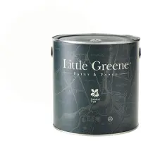 Little Greene Intelligent Floor Paint - Loft White No. 222 - 2,5L