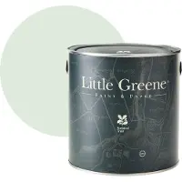 Little Greene Interior Oil Eggshell - Hidey Hole No. 307 - 1L