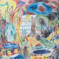Konkurrent Notwist - News From Planet Zombie (CD)