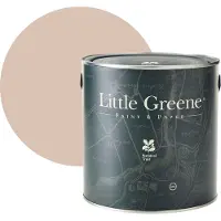 Little Greene Intelligent Matt Emulsion - China Clay Deep No. 177 - 10L
