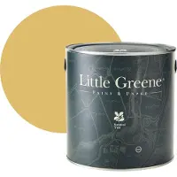 Little Greene Intelligent Gloss - Light Gold No. 53 - 2,5L