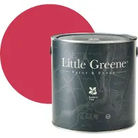 Little Greene Intelligent Exterior Eggshell - Leather No. 191 - 1L