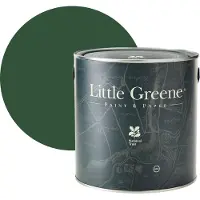 Little Greene Interior Oil Eggshell - Puck No. 298 - 1L