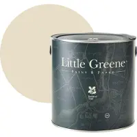 Little Greene Intelligent ASP - Clay Mid No. 153 - 1L