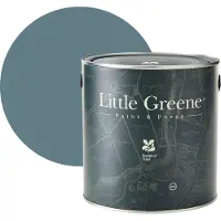 Little Greene Traditional Oil Gloss - Etruria No. 326 - 1L