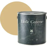 Little Greene Intelligent Floor Paint - Madeleine No. 338 - 2,5L