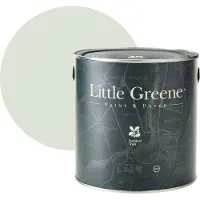Little Greene Limewash - Pearl Colour Mid No. 168 - 5L