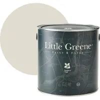 Little Greene Intelligent Matt Emulsion - Rolling Fog Light No. 271 - 5L