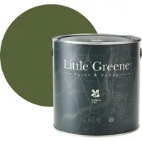 Little Greene Intelligent Exterior Eggshell - Jewel Beetle No. 303 - 2,5L