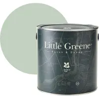 Little Greene Intelligent Matt Emulsion - Salix No. 99 - 10L