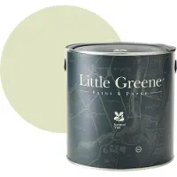 Little Greene Traditional Oil Gloss - Acorn No. 87 - 1L