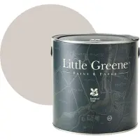 Little Greene Interior Oil Eggshell - Rubine Ashes No. 243 - 1L