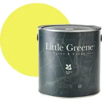 Little Greene Intelligent Gloss - Trumpet No. 196 - 1L
