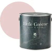 Little Greene Intelligent Exterior Eggshell - Confetti No. 274 - 2,5L