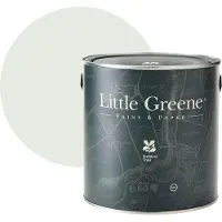 Little Greene Tom's Oil Eggshell - Pearl Colour Pale No. 167 - 2,5L