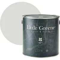 Little Greene Intelligent Gloss - Inox No. 224 - 2,5L