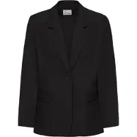 Ichi Blazers 'IHFAVA' zwart