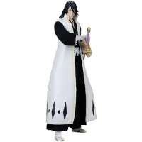 Mcfarlane Toys Bleach: Thousand-Year Blood War Action Figure Byakuya Kuchiki 18 cm Action Figuur
