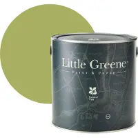 Little Greene Interior Oil Eggshell - Boxington No. 84 - 2,5L