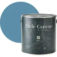 Little Greene Intelligent Satin - Tivoli No. 206 - 2,5L