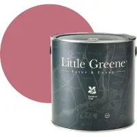 Little Greene Traditional Oil Gloss - Carmine No. 189 - 1L
