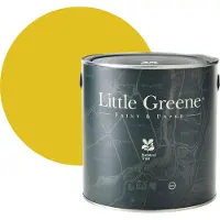 Little Greene Absolute Matt Emulsion - Mister David No. 47 - 1L