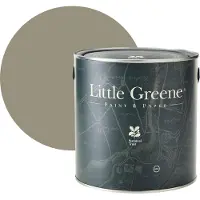 Little Greene Distemper - Serpentine No. 233 - 5L