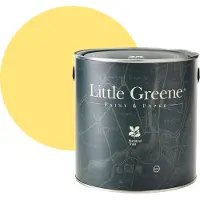 Little Greene Tom's Oil Eggshell - Carys No. 148 - 1L