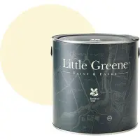 Little Greene Interior Oil Eggshell - First Light No. 49 - 1L