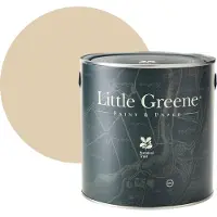 Little Greene Interior Oil Eggshell - Travertine No. 319 - 2,5L