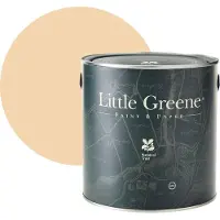 Little Greene Intelligent Matt Emulsion - Stone-Pale-Warm No. 34 - 10L