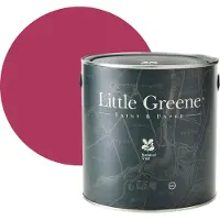 Little Greene Intelligent Eggshell - Mischief No. 13 - 2,5L