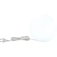 Globo 1583T, Kov, Glas, IP20, Beschermingsklasse II, E27, 60 W, 230 V