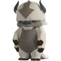 Youtooz Avatar The Last Airbender Vinyl Figure Appa Standing 20 cm Beeld