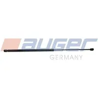 AUGER 57114 Gasveer, motorruimte klep