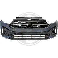 Diederichs 2240252 Bumper