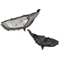 Alkar 2743341 Koplamp