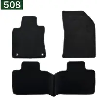 DBS 017811220190 Automatten